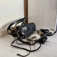 بخاری در جای آلمانی ابیشباخر|قطعات یدکی و لوازم جانبی|سهند, |دیوار