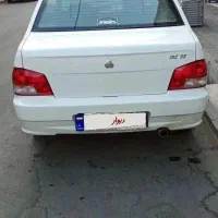 پراید132 مدل 98 بی رنگ عروسک|خودرو سواری و وانت|گلستان (تهران), |دیوار