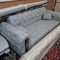 وسایل منزل|ماشین لباسشویی و خشککن لباس|فولادشهر, مسکن مهر فولادشهر|دیوار