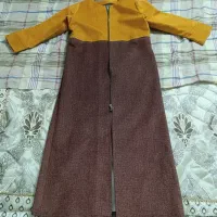 پالتو و چادر عربی|لباس|گرگان, |دیوار