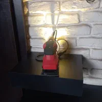 دستگاه لرزان مک تک درحد نو|ابزارآلات|تهران, شهرک هما|دیوار