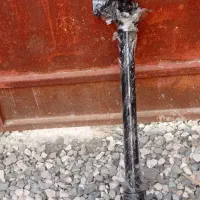 سم‌پاش‌ گاردون تراکتور