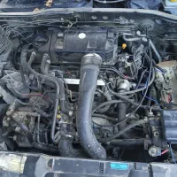 سمند مدل86|خودرو سواری و وانت|ماکو, |دیوار