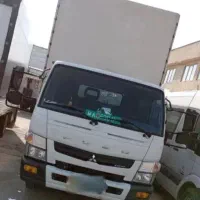 کامیونت فوسو