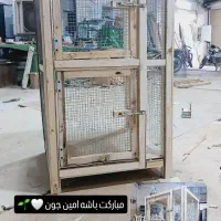 کمبود جا