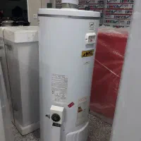 آبگرمکن مخزنی گازسوز ۱۰۰ لیتری