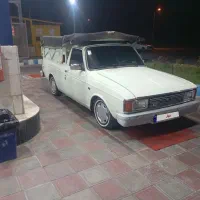 وانت پیکان91|خودرو سواری و وانت|سنندج, |دیوار