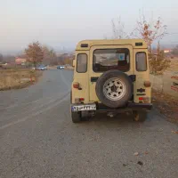 پاژن دو در دوگانه|خودرو سواری و وانت|ارومیه, |دیوار