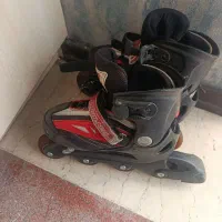 اسکیت حرفه ای