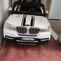 ماشین شارژی