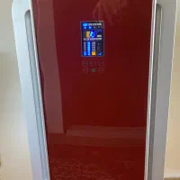 دستگاه تصفیه هوا