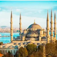 تور استانبول