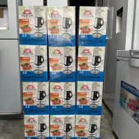 خردکن هبرون اصلی گارانتی اصلی