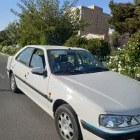 پرشیا در حد نو|خودرو سواری و وانت|فردیس, شهرک شهید حسینی|دیوار