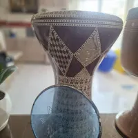 تمپو شیرانی ضرب جوهرالفن سه لب قدیمی