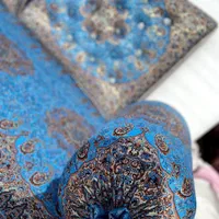 شاهنشین ترمه|پشتی|تهران, آرژانتین|دیوار