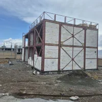 استخدام مهندس یا فنی جهت کارگاه ساختمانی