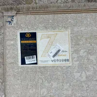 قالی ۶ متری ۷۰۰ شونه ماشینی نو نو