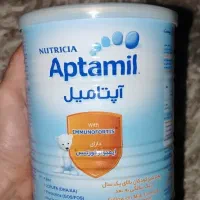 قوطی شیر خشک