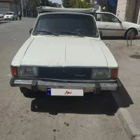 پیکان وانت مدل 88