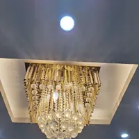 یه جفت لوستر ویکی تک