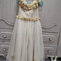 لباس مجلسی دخترانه