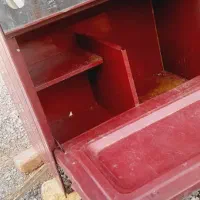 گاز پنج شعله نو نو