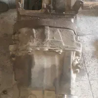 گیربکس ولوو و اف ام۰ ومحورکامل اف ام۹|قطعات یدکی و لوازم جانبی|اصفهان, خانه اصفهان|دیوار