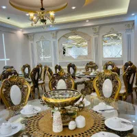 سالن عقد و ازدواج ، سایر مراسمات...|خدمات پذیرایی، مراسم|تبریز, |دیوار