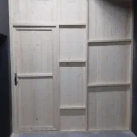سونا خشک ترموود نجاری رنگ کاری تعمیرات روف گاردن|مصالح و تجهیزات ساختمان|تهران, قناتکوثر|دیوار