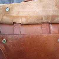کیف چرم|کیف، کفش، کمربند|مشهد, ده دی|دیوار