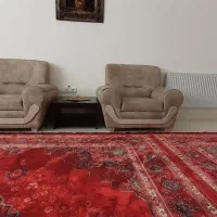 فروش مبل و جلو مبلی|مبلمان خانگی و میز عسلی|قروه, |دیوار