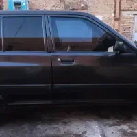 پراید هاچبک مدل 86|خودرو سواری و وانت|زرند, |دیوار