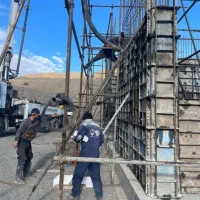 آرماتور بندی