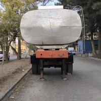 تانکر 12هزاری