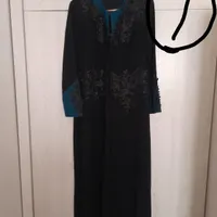 لباس مجلسی تن خور و دوخت عالی|لباس|شیروان (خراسان), |دیوار