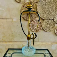 نیازمند قلیون‌کار در رستوران