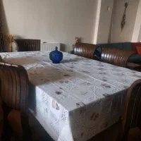 مبل و میز