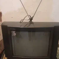 تلویزیون سونی سالم|تلویزیون و پروژکتور|اصفهان, قلعه طبره|دیوار