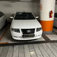 سمند موتور پارس صفر خشک اقساط تحویل فوری