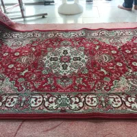 فرش کناره ۳متری نو