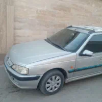 فروش پژوپارس دوگانه مدل۸۲