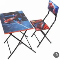 میز تحریر تاشو باکسدار