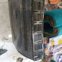 سه عددبخارگازی مُبلی|بخاری، هیتر، شومینه|برازجان, |دیوار