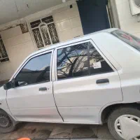 پراید 95