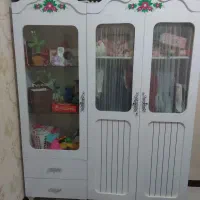 کمد لباس بچه گانه