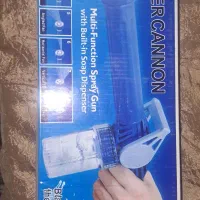 کارواش و آبپاش ایزی جت