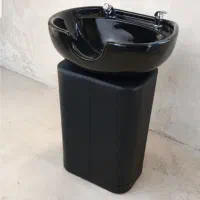 سرشور ایستاده آرایشگاهی