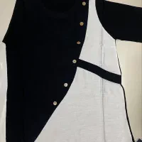 چند عدد لباس|لباس|قم, انصار‌الحسین|دیوار