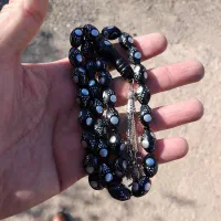 تسبیح|جواهرات|سوسنگرد, |دیوار